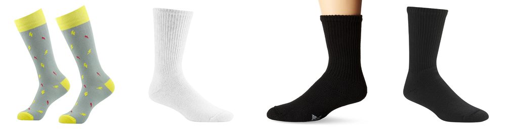 mens lanesboro crew socks